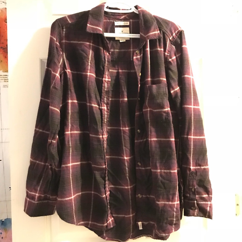 Flannel - Picture 2 of 3